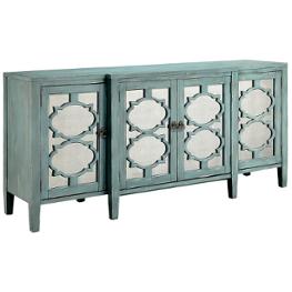 13511 Stein World Accent Furniture Accent Cabinet
