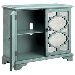 13512 Stein World Accent Furniture Accent Cabinet