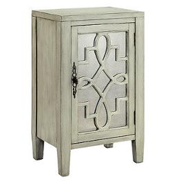 13513 Stein World Accent Furniture Accent Cabinet