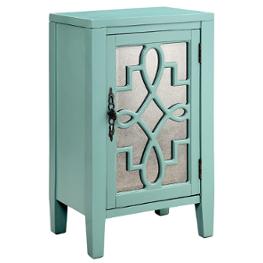 13514 Stein World Accent Furniture Accent Cabinet