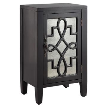 13516 Stein World Accent Furniture Accent Cabinet