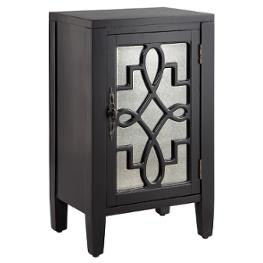 13516 Stein World Accent Furniture Accent Cabinet