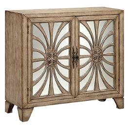 13539 Stein World Accent Furniture Accent Cabinet