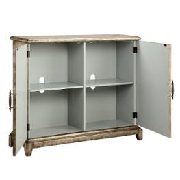 13542 Stein World Accent Furniture Accent Cabinet