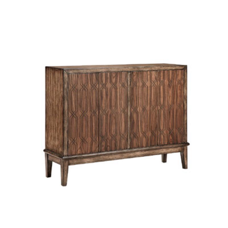 13543 Stein World Accent Furniture Accent Cabinet