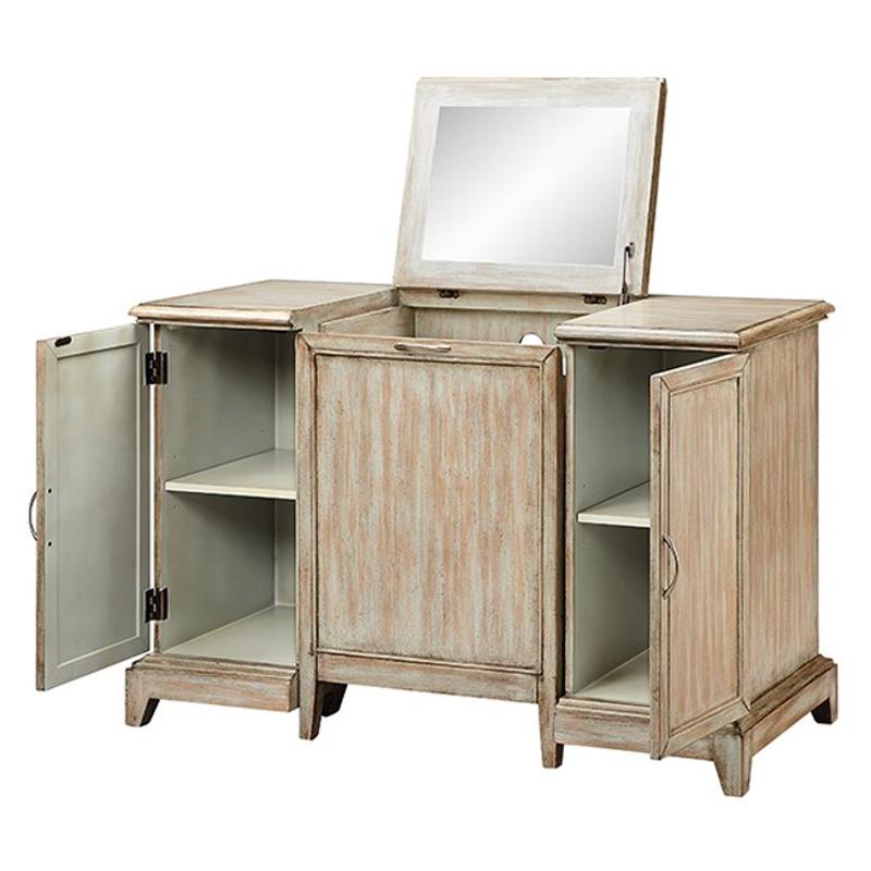 13545 Stein World Accent Furniture Accent Cabinet
