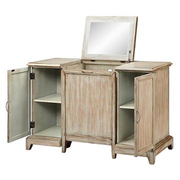 13545 Stein World Accent Furniture Accent Cabinet