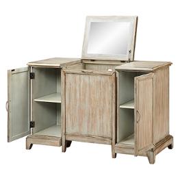 13545 Stein World Accent Furniture Accent Cabinet