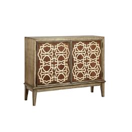 13547 Stein World Accent Furniture Accent Cabinet