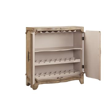 13550 Stein World Accent Furniture Accent Cabinet