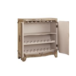 13550 Stein World Accent Furniture Accent Cabinet