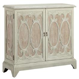 13553 Stein World Accent Furniture Accent Cabinet