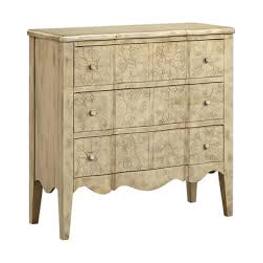13554 Stein World Accent Furniture Accent Chest