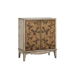 13555 Stein World Accent Furniture Accent Cabinet