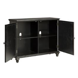 13556 Stein World Accent Furniture Accent Cabinet