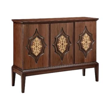 13560 Stein World Accent Furniture Accent Cabinet