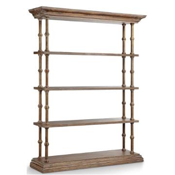 13590 Stein World Accent Furniture Accent Cabinet