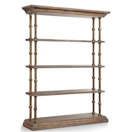 13590 Stein World Accent Furniture Accent Cabinet