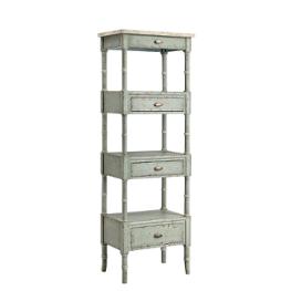 13592 Stein World Accent Furniture Accent Cabinet