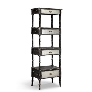 13593 Stein World Accent Furniture Accent Cabinet