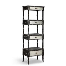 13593 Stein World Accent Furniture Accent Cabinet