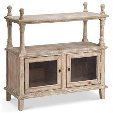 13597 Stein World Accent Furniture Accent Cabinet