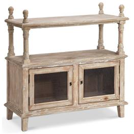 13597 Stein World Accent Furniture Accent Cabinet