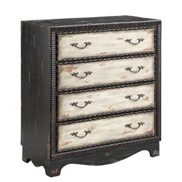 13610 Stein World Accent Furniture Accent Cabinet