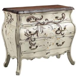 13613 Stein World Accent Furniture Accent Cabinet