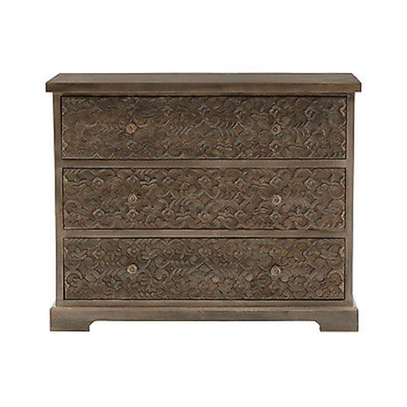 13620 Stein World Accent Furniture Accent Chest