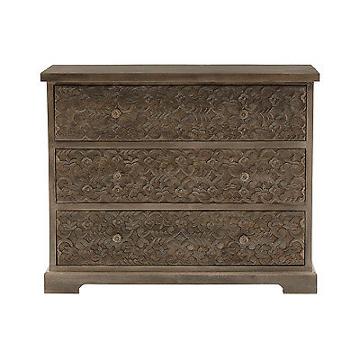 13620 Stein World Accent Furniture Accent Chest
