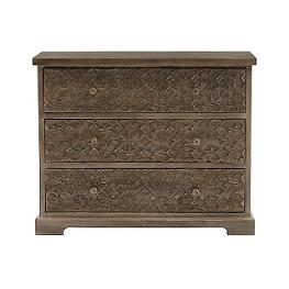 13620 Stein World Accent Furniture Accent Chest