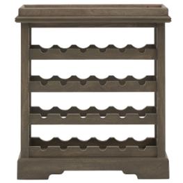 13625 Stein World Accent Furniture Accent Cabinet