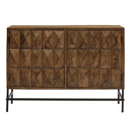 13641 Stein World Accent Furniture Sideboard