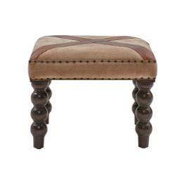 13642 Stein World Accent Furniture Stool