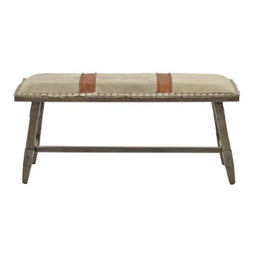 13643 Stein World Bedroom Furniture Benche