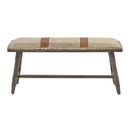 13643 Stein World Bedroom Furniture Benche