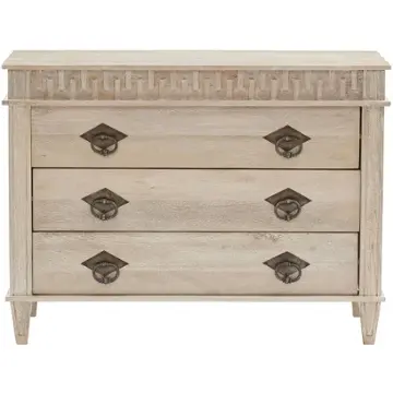 13670 Stein World Bedroom Furniture Dresser