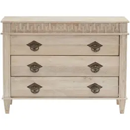 13670 Stein World Bedroom Furniture Dresser