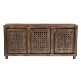 13671 Stein World Accent Furniture Sideboard