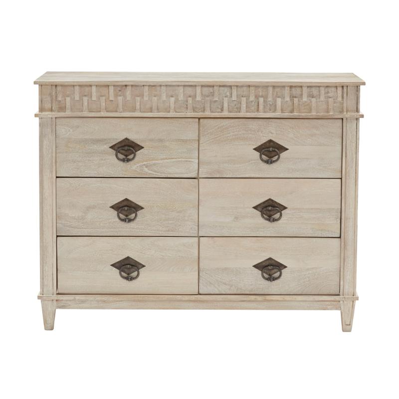 13672 Stein World Bedroom Furniture Dresser
