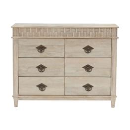 13672 Stein World Bedroom Furniture Dresser