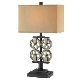 99610 Stein World Accent Furniture Lighting