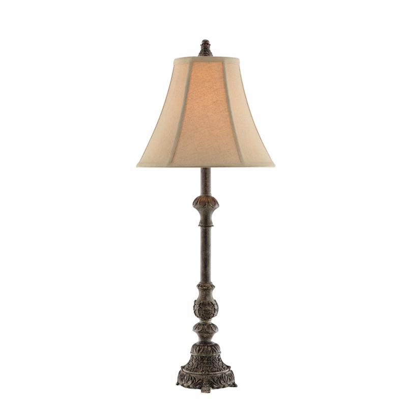 99799 Stein World Accent Furniture Lighting Adella Table Lamp