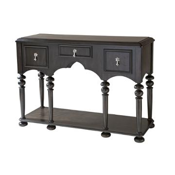 279-031 Stein World Living Room Furniture Sofa Table