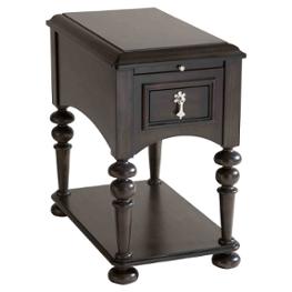 279-041 Stein World Living Room Furniture End Table