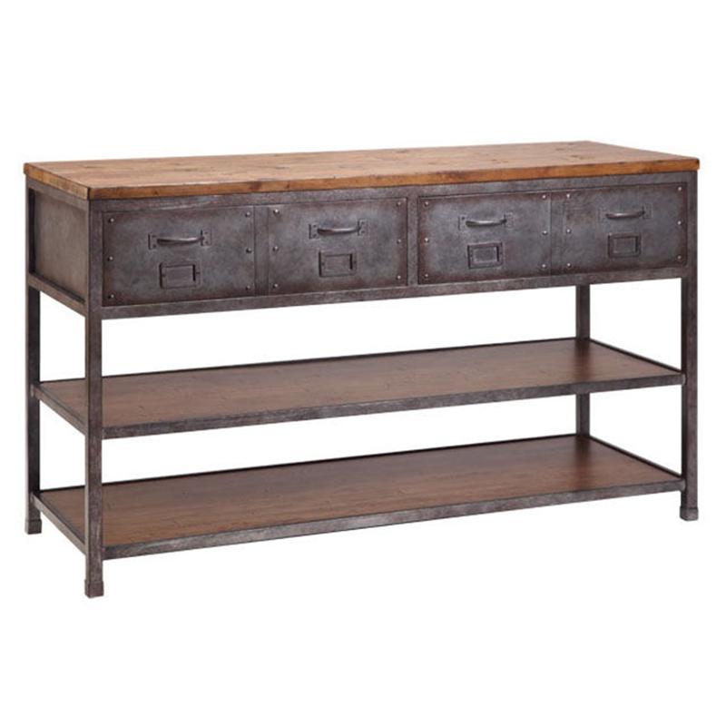 290-031 Stein World Living Room Furniture Sofa Table