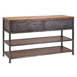 290-031 Stein World Living Room Furniture Sofa Table