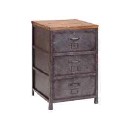 290-041 Stein World Living Room Furniture Accent Table
