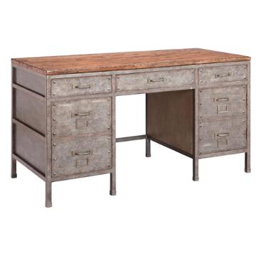 290-060 Stein World Living Room Furniture Desk